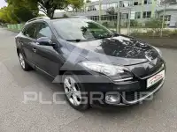 2013 Renault Megane