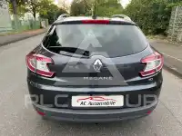 2013 Renault Megane