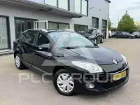 2013 Renault Megane