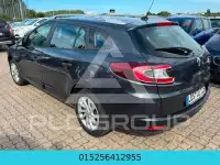 2013 Renault Megane