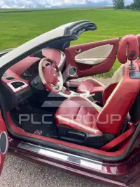 2013 Renault Megane