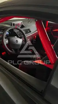 2013 Renault Megane