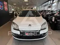 2013 Renault Megane