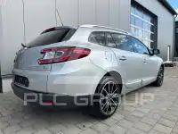 2013 Renault Megane