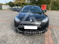 2013 Renault Megane