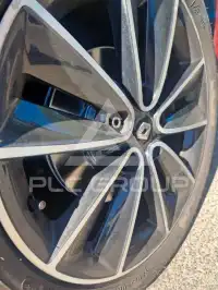 2013 Renault Megane