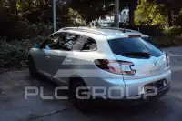 2013 Renault Megane