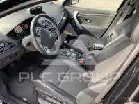 2013 Renault Megane