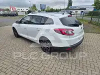 2013 Renault Megane