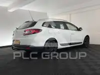 2013 Renault Megane