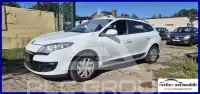 2013 Renault Megane