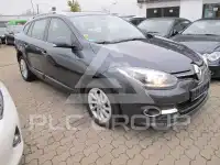 2013 Renault Megane