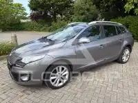 2013 Renault Megane