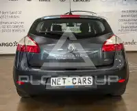 2013 Renault Megane
