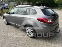 2013 Renault Megane