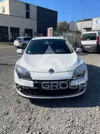 2013 Renault Megane
