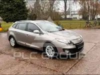 2013 Renault Megane