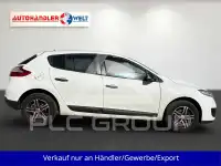 2013 Renault Megane