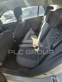 2013 Renault Megane