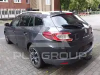 2013 Renault Megane