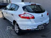 2013 Renault Megane