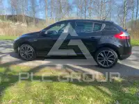 2013 Renault Megane
