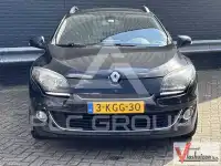 2013 Renault Megane