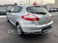 2013 Renault Megane