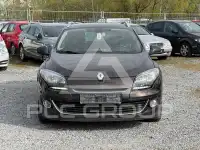 2013 Renault Megane