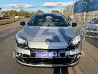 2013 Renault Megane