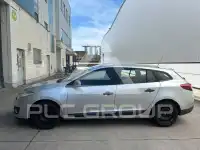 2013 Renault Megane