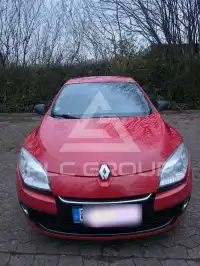 2013 Renault Megane