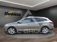2013 Renault Megane