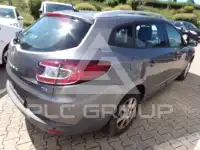 2013 Renault Megane