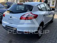 2013 Renault Megane