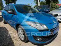 2013 Renault Megane