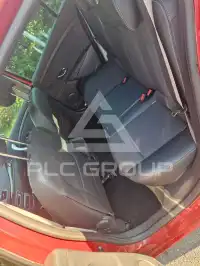 2013 Renault Megane