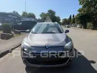 2013 Renault Megane