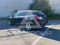 2013 Renault Megane