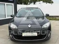 2013 Renault Megane