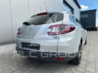 2013 Renault Megane
