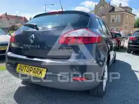 2013 Renault Megane