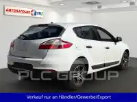2013 Renault Megane