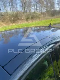 2013 Renault Megane