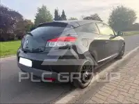 2013 Renault Megane