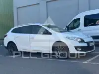 2013 Renault Megane