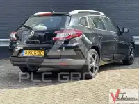 2013 Renault Megane