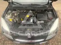 2013 Renault Megane