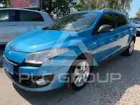2013 Renault Megane