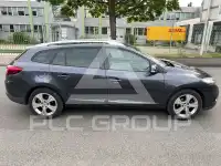 2013 Renault Megane
